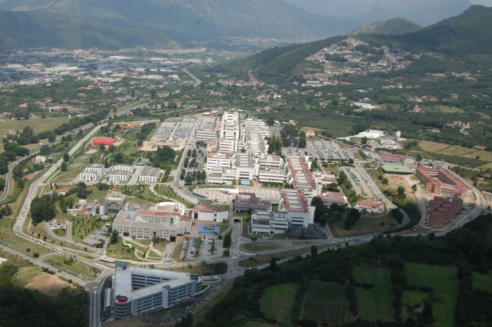 UNISA Campus